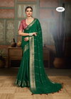 Arnika By Sr Pure Bamber Silk Designer Saree Wholesale Market In Surat